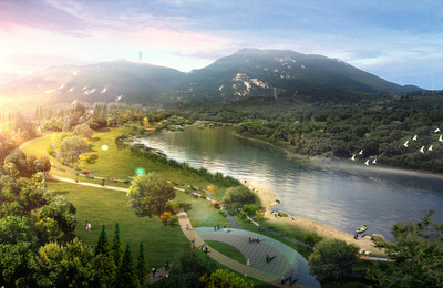 福建晉江世茂紫帽山旅游度假風(fēng)景區(qū)開發(fā)探析