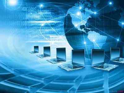 生物科技研究領(lǐng)域中的計算機(jī)網(wǎng)絡(luò)形成與發(fā)展歷程