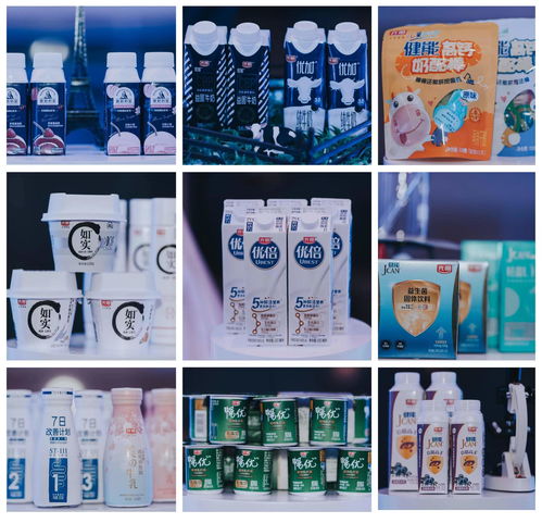 論文寫在產品上，研究做在工程中 乳業生物技術國家重點實驗室以生物科技研究助力中國乳業高質量發展