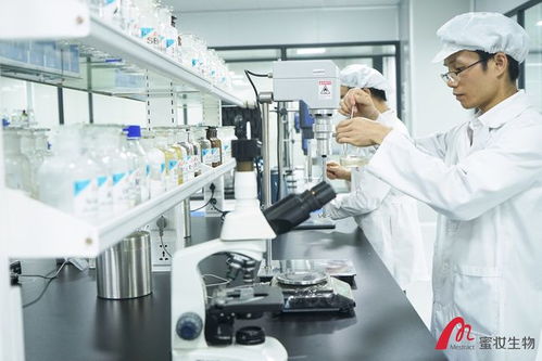 喜訊 | 蜜妝生物再獲三項國家發明專利，生物科技研發實力再上新臺階