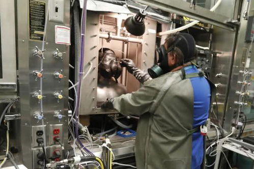 生物科技研究爭議下的國際博弈 烏克蘭爆料與大國角力