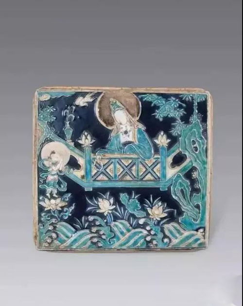 琺華之華 探秘傳統工藝美術品的東方誘惑