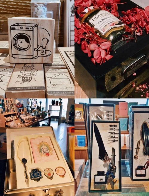 悅見西安，讀在書城 傳統工藝美術品及禮儀用品的現代銷售之道